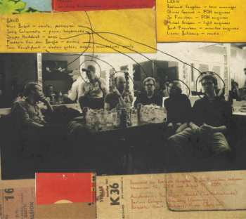 CD/DVD Milow: Maybe Next Year (Live)