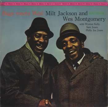 LP Wes Montgomery: Bags Meets Wes!