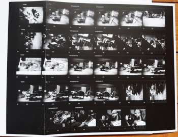 LP Kenny Clarke: Jazz Sur Seine LTD