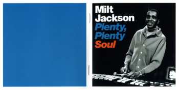 CD Milt Jackson: Plenty, Plenty Soul