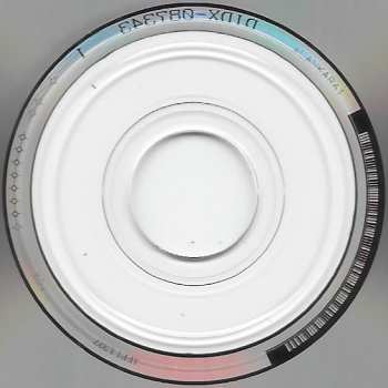 CD Milton Marsh: We Are Not Separate From Spirit, We Are In It.