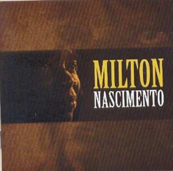 Album Milton Nascimento: Anos 2000