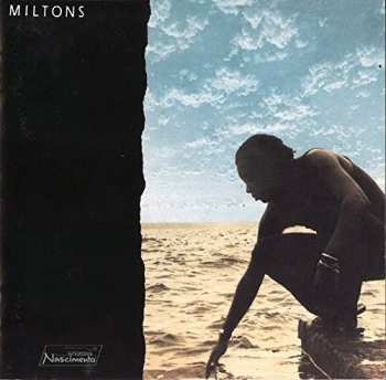 Album Milton Nascimento: Miltons