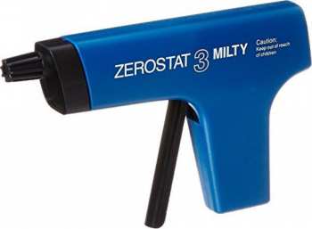 Tontechnik Milty Zerostat 3 - Antistatická pistole