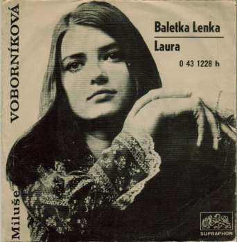SP Miluše Voborníková: Baletka Lenka / Laura