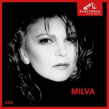 3CD/Box Set Milva: Milva 