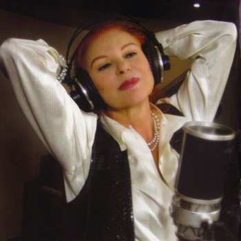 CD Milva: In Territorio Nemico