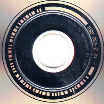 CD Milva: Mein Weg (Stationen Einer Karriere 1977 - 1998)