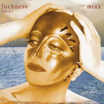 Album Mina: Lochness