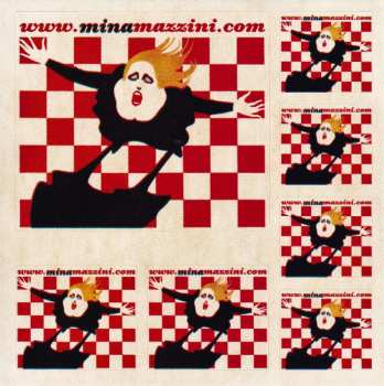 CD Mina: Mina Canta O Brasil