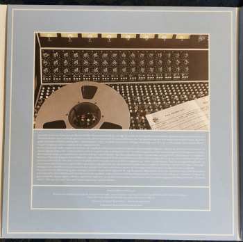 3LP Mina: Paradiso (Lucio Battisti Songbook) CLR | LTD | NUM