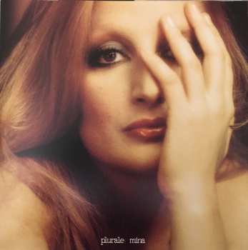 2LP Mina: Singolare E Plurale LTD