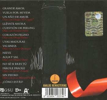 CD Mina: Todavía DIGI