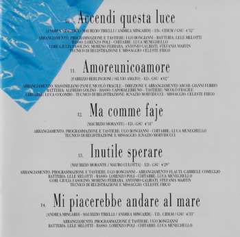 2CD/Box Set Mina: Una Caramella E Una Piccola Strenna DLX