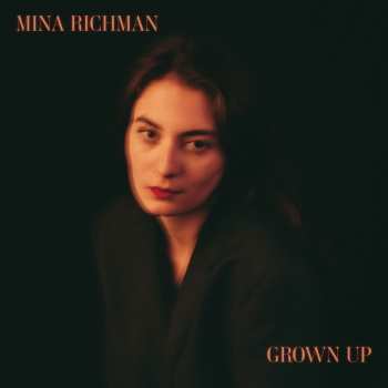 CD Mina Richman: Grown Up