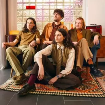 Mina Richman: Past 25