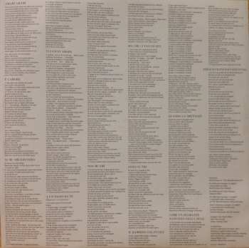 LP Minacelentano: Le Migliori