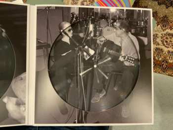 2LP/SP/Box Set Minacelentano: The Complete Recordings PIC | DLX