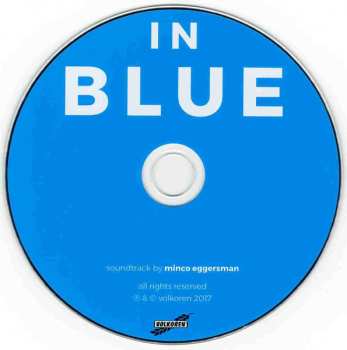 CD Minco Eggersman: In Blue