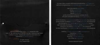 CD Minco Eggersman: In Blue