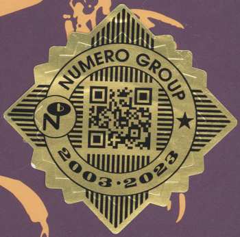 LP Mind & Matter: 1514 Oliver Avenue (Basement) CLR