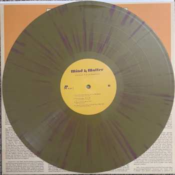 LP Mind & Matter: 1514 Oliver Avenue (Basement) CLR