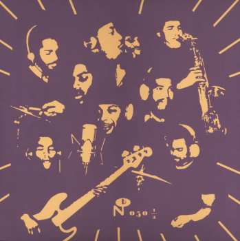 LP Mind & Matter: 1514 Oliver Avenue (Basement) CLR