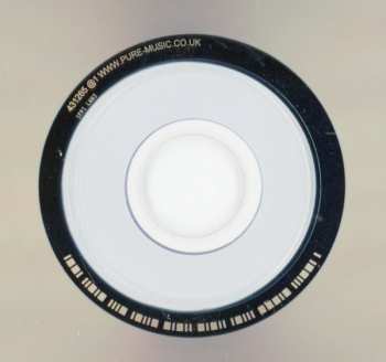 CD Cosmograf: Mind Over Depth