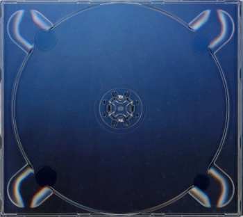 CD Cosmograf: Mind Over Depth