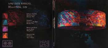 CD Mind Over Mirrors: Bellowing Sun