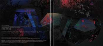 CD Mind Over Mirrors: Bellowing Sun