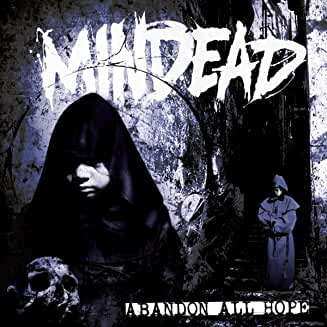 CD Mindead: Abandon All Hope