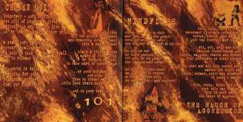 CD Mindflair: Stagnation