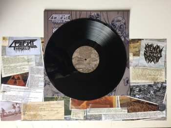 LP Mindful Of Pripyat: New Doomsday Orchestration LTD