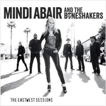 Album Mindi Abair: The Eastwest Sessions