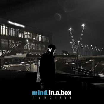 CD mind.in.a.box: Memories