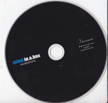 CD mind.in.a.box: Revelations