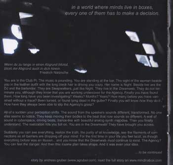 CD mind.in.a.box: Revelations