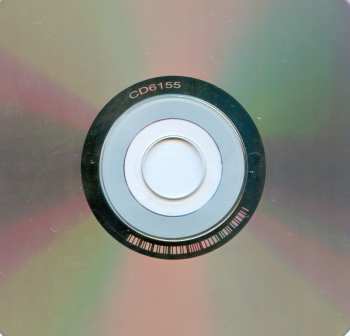 CD Mindmaze: Back From The Edge