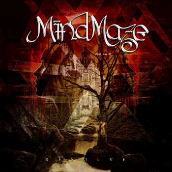 Album Mindmaze: Resolve