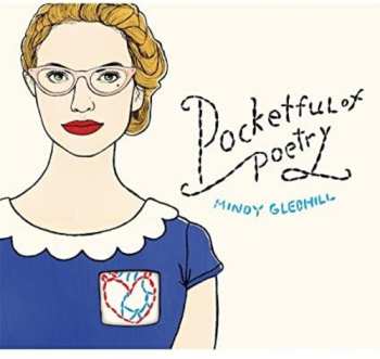 CD Mindy Gledhill: Pocketful Of Poetry