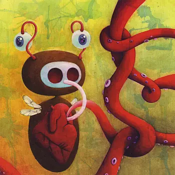 Mindy Misty: Protoplasma