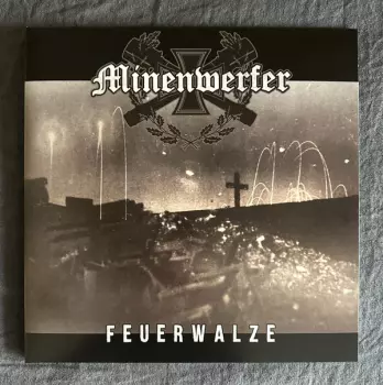 Feuerwalze