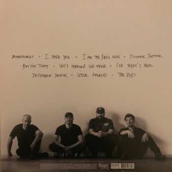 LP Miners Outfit: For What's Real