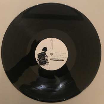 LP Miners Outfit: For What's Real