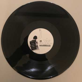 LP Miners Outfit: For What's Real