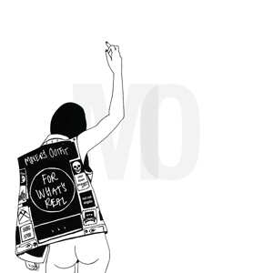 LP Miners Outfit: For What's Real