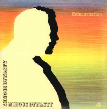 4CD/Box Set Mingus Big Band:  The Complete Remastered Recordings On Black Saint & Soul Note