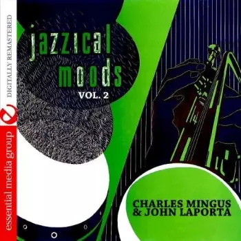 Jazzical Moods 2