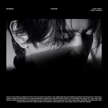 Album Choi Minho: Chase